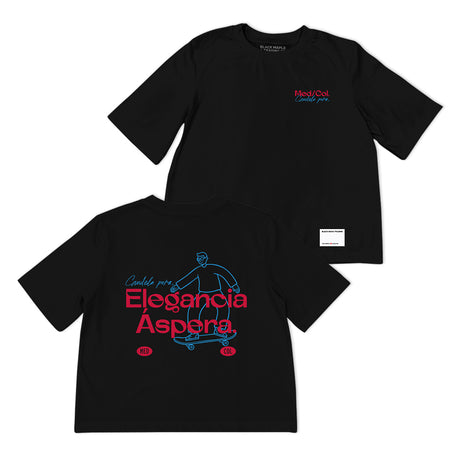 Candela Pura Boxy Fit