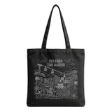 Cielo de Medellín Totebag