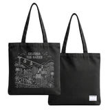 Cielo de Medellín Totebag