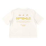 Coffeeholic Boxy Fit