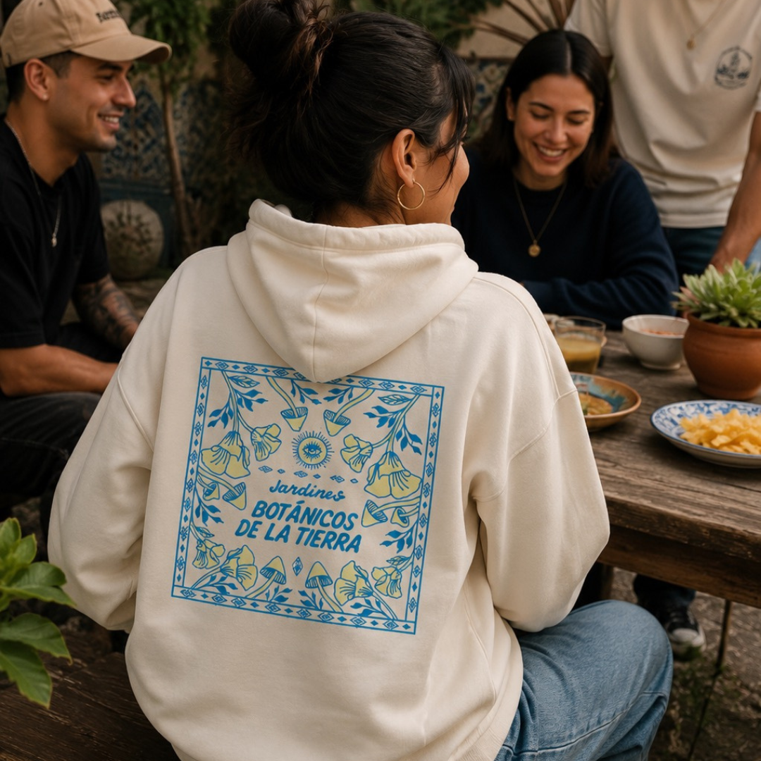 Jardines de la Tierra Buzos