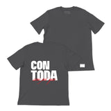 Con toda Premium Oversized