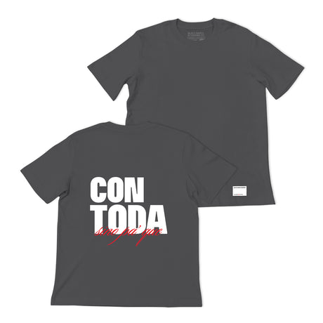 Con toda Premium Oversized