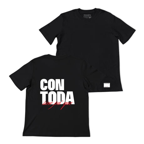 Con toda Premium Oversized