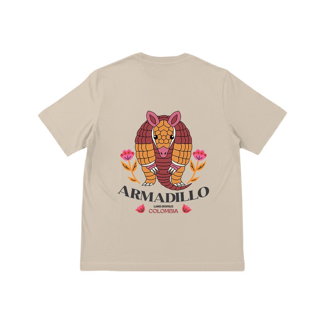 Coraza de Oro Basica