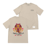 Coraza de Oro Basica