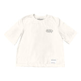 Coraza de Oro Boxy Fit