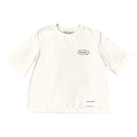 Coraza de Oro Boxy Fit