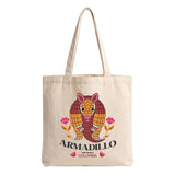 Coraza de Oro Totebag