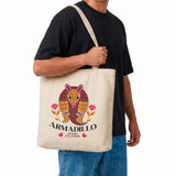 Coraza de Oro Totebag