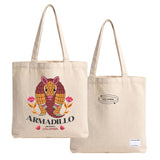 Coraza de Oro Totebag
