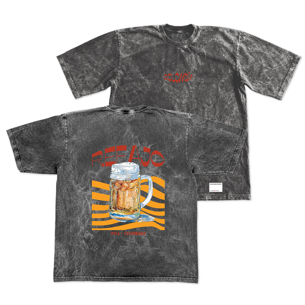 Domingo de Refaj Camisetas