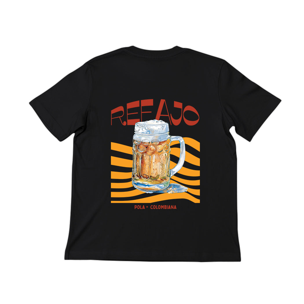 Domingo de Refaj Camisetas