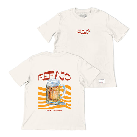 Domingo de Refaj Camisetas