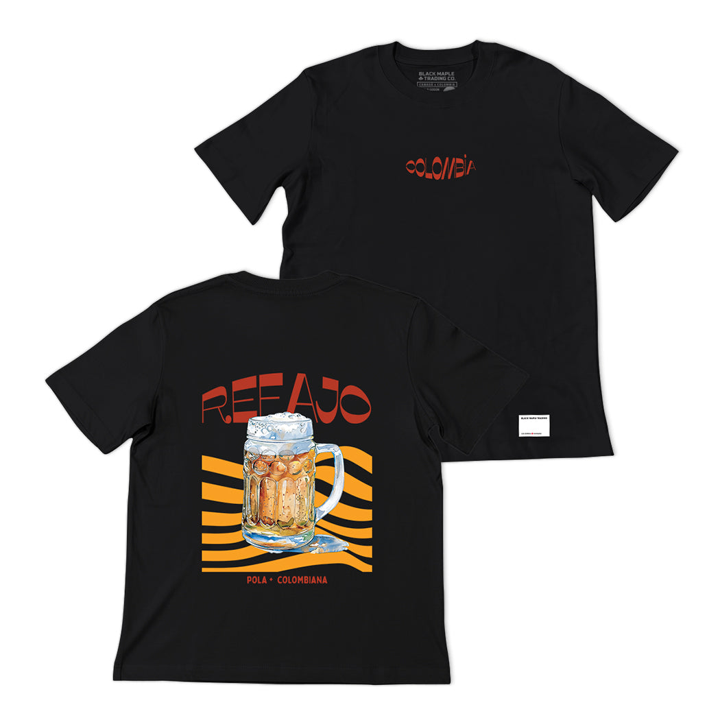 Domingo de Refaj Camisetas