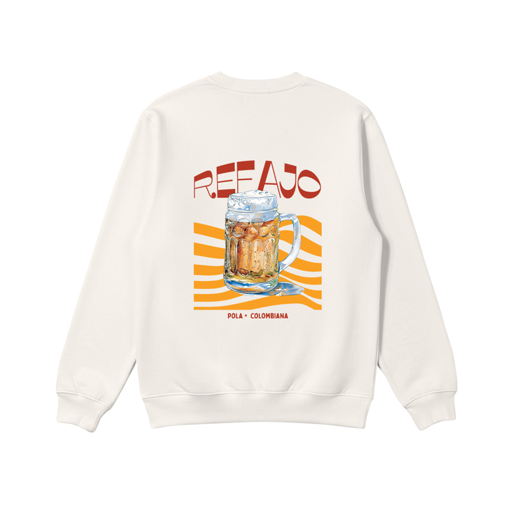 Domingo de Refaj Buzos