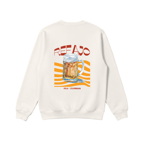 Domingo de Refaj Buzos