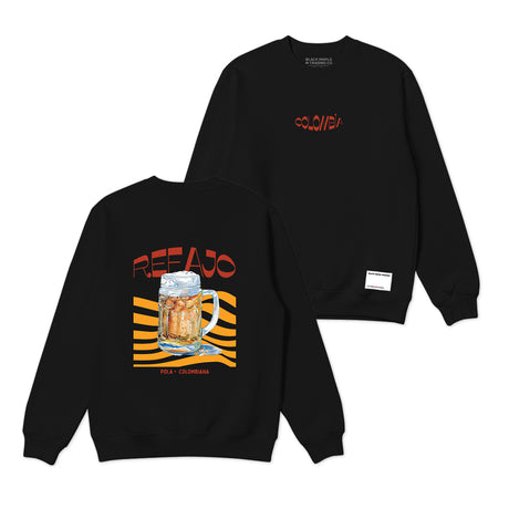 Domingo de Refaj Buzos