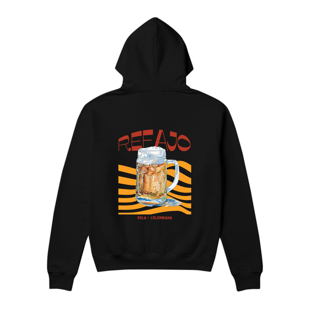 Domingo de Refaj Buzos