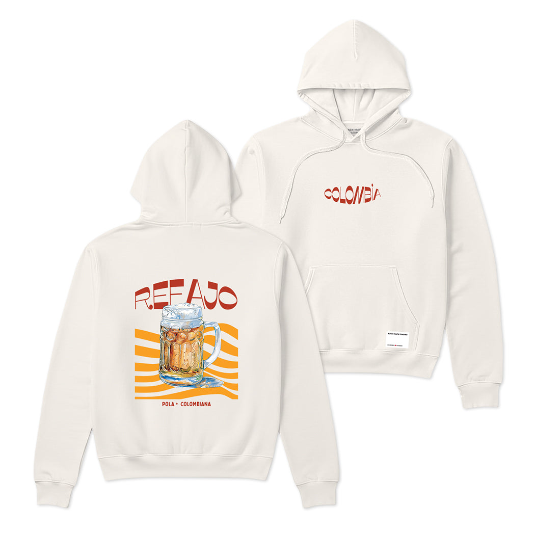 Domingo de Refaj Buzos