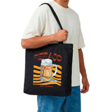 Domingo de Refaj Totebag