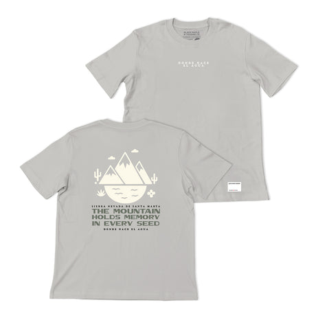 Donde Nace el Agua Premium Oversized