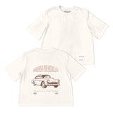 El Borondo Clásico Boxy Fit