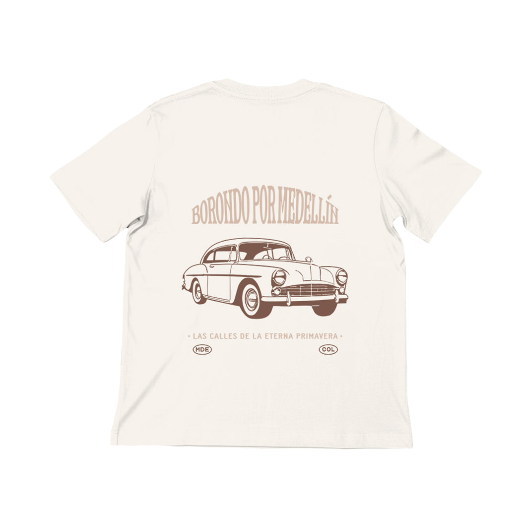 El Borondo Clásico Premium Oversized