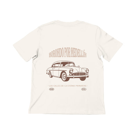 El Borondo Clásico Premium Oversized