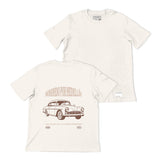 El Borondo Clásico Premium Oversized