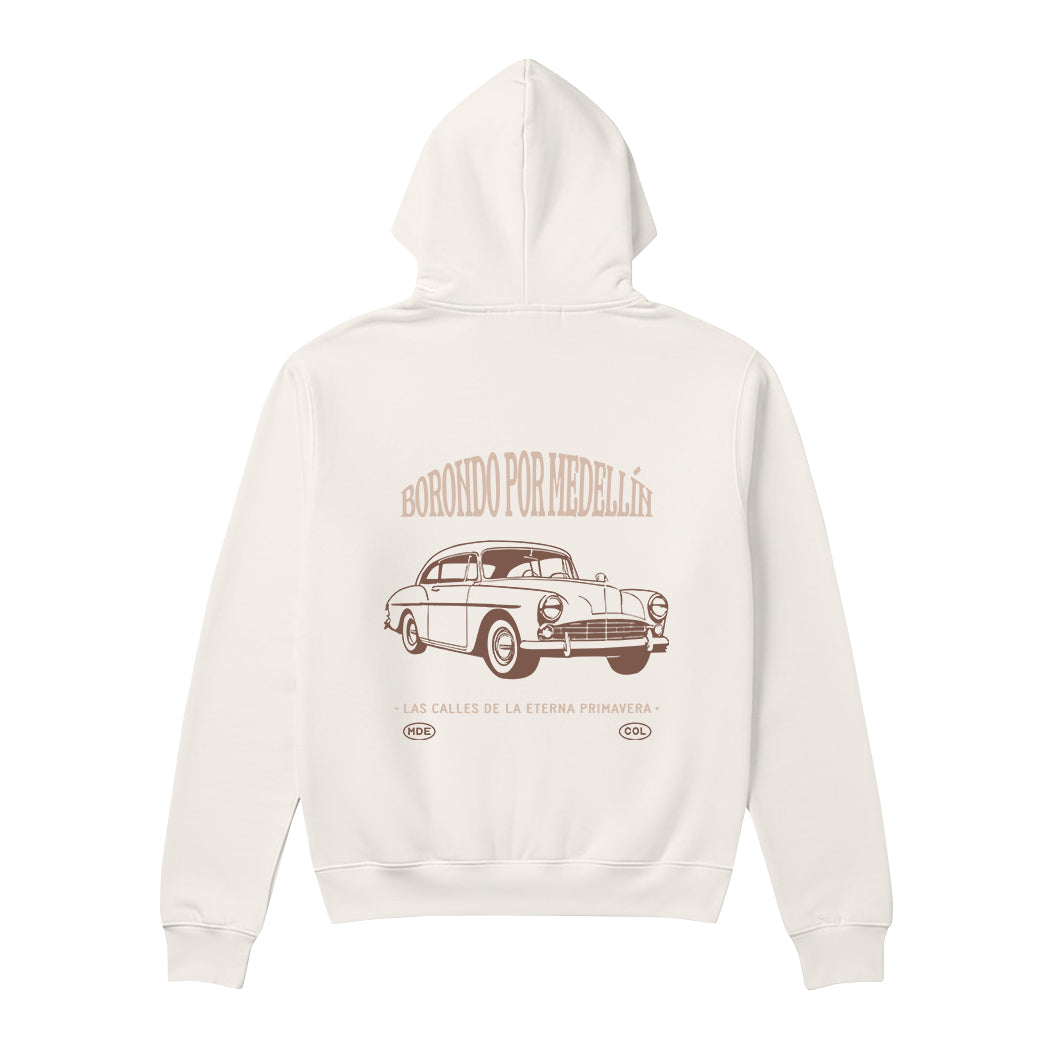 El Borondo Clásico Buzos