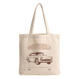 El Borondo Clásico Totebag