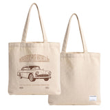 El Borondo Clásico Totebag