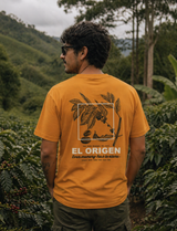 El origen del café Basica