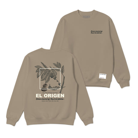 El origen del café Buzos