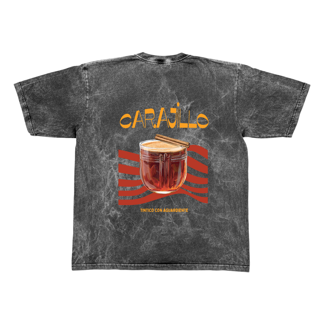 Energía Cafetera Camisetas