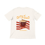 Energía Cafetera Camisetas