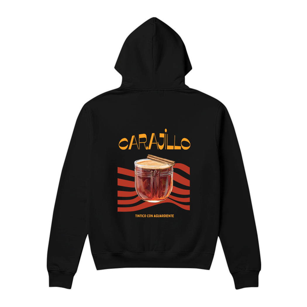 Energía Cafetera Buzos