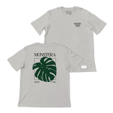 Energía Monstera Premium Oversized