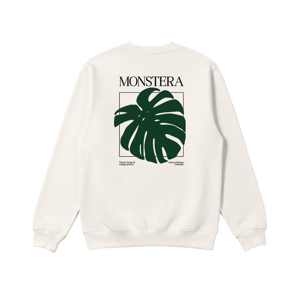 Energía Monstera Buzos