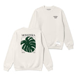 Energía Monstera Buzos