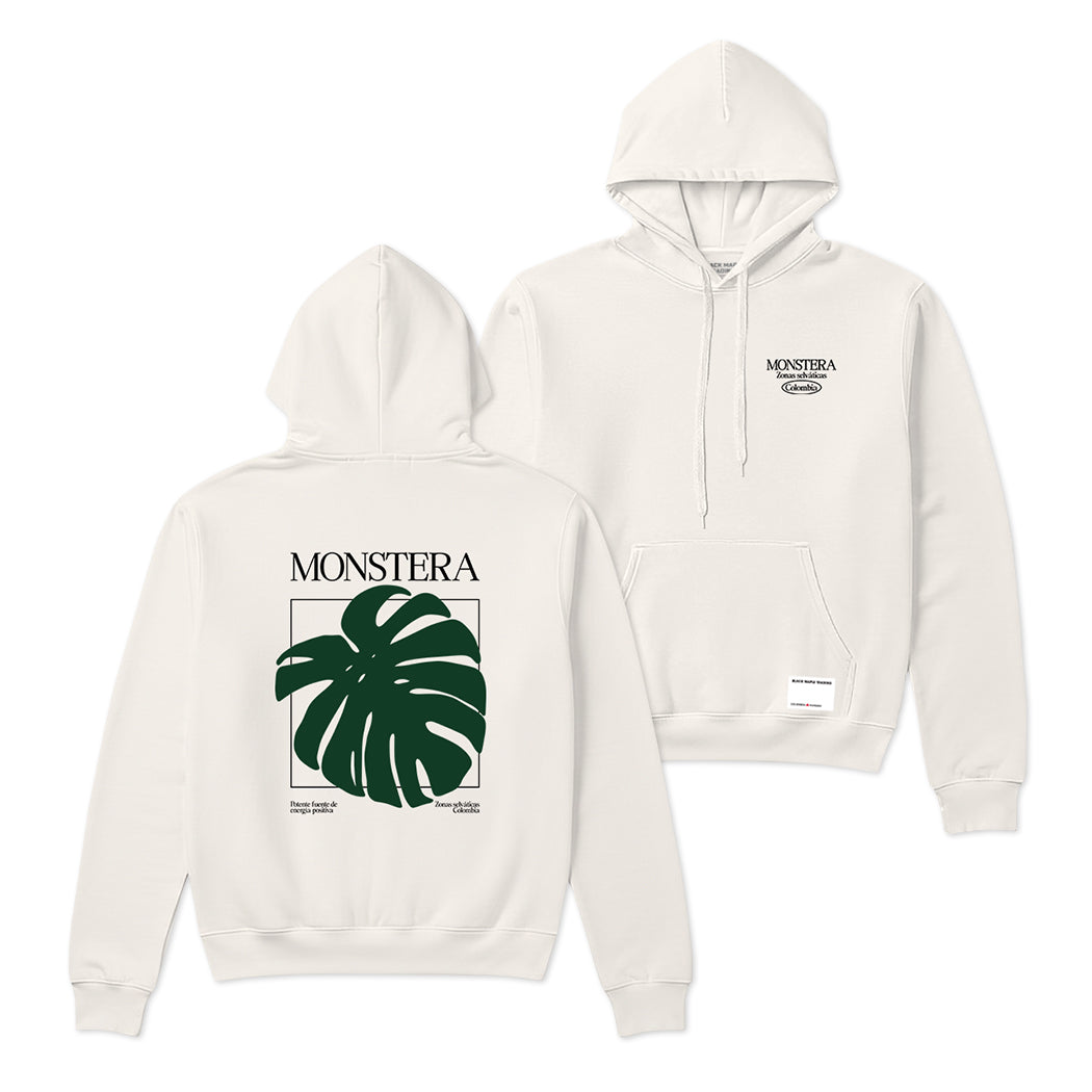 Energía Monstera Buzos