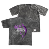 Espíritu Libre Acid Wash