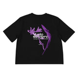 Espíritu Libre Boxy Fit