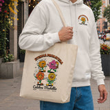 Fiesta de la Eterna Primavera Totebag