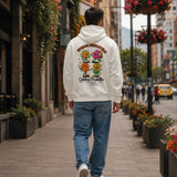 Fiesta de la Eterna Primavera Hoodie