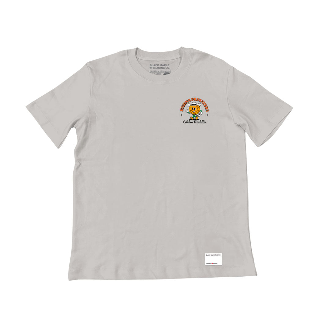 Fiesta de la Eterna Primavera Premium Oversize