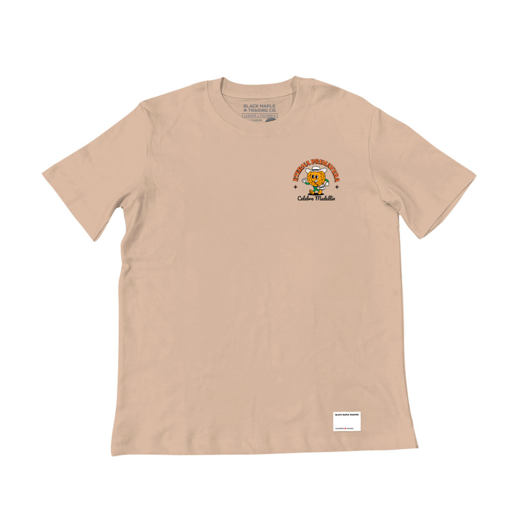 Fiesta de la Eterna Primavera Premium Oversize