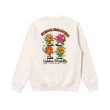 Fiesta de la Eterna Primavera Pullover