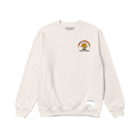 Fiesta de la Eterna Primavera Pullover
